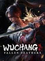 Wuchang: Fallen Feathers Deluxe Edition Steam Key (PC) CHINA