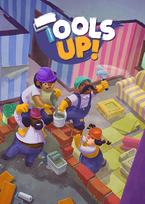 Tools Up! XBOX LIVE Key ARGENTINA