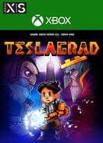 Teslagrad XBOX LIVE Key TURKEY