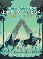 Kingdom Two Crowns: Norse Lands Edition (PC) Steam Key EUROPE
