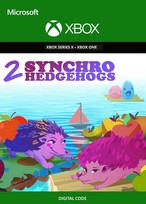 Grin Robot Games Bundle XBOX LIVE Key EUROPE