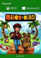 Miles & Kilo PC/XBOX LIVE Key ARGENTINA