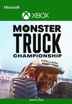 Monster Truck Championship (Xbox Series X) XBOX LIVE Key EUROPE