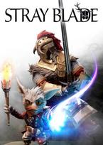 Stray Blade (PC) Steam Key LATAM