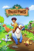 Paleo Pines XBOX LIVE Key MEXICO