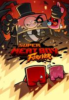 Super Meat Boy Forever (PC) Steam Key UNITED STATES