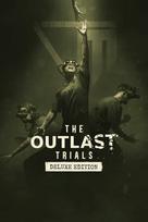 The Outlast Trials Deluxe Edition Steam Key (PC) UNITED STATES