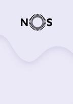 Recharge NOS - top up Portugal