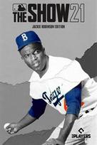 MLB® The Show™ 21 Jackie Robinson Edition Preorder - Current and Next Gen Bundle XBOX LIVE Key UNITED STATES