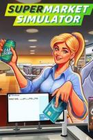 Supermarket Simulator (Windows/Xbox Series X|S) XBOX LIVE Key UNITED STATES