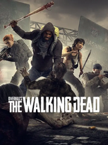 OVERKILL's The Walking Dead - Starter Edition (PC) Steam Key GLOBAL