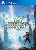 ONE PIECE ODYSSEY Pre-order Bonus (DLC) (PS4) PSN Key EUROPE