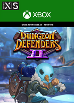 Dungeons Defenders II - Commander Pack (DLC) XBOX LIVE Key EUROPE