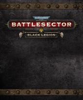 Warhammer 40,000: Battlesector – Black Legion (DLC) Steam Key (PC) EUROPE