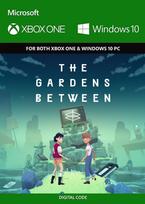 The Gardens Between PC/XBOX LIVE Key TURKEY