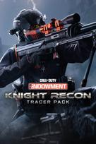 Call of Duty Endowment (C.O.D.E.) Knight Recon: Tracer Pack (DLC) XBOX LIVE Key EUROPE