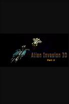 Alien Invasion 3D part 2 (PC) Steam Key GLOBAL