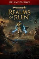 Warhammer Age of Sigmar: Realms of Ruin - Deluxe Edition Steam Key (PC) LATAM