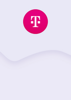T-Mobile 40 EUR Key NETHERLANDS