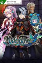 Miden Tower PC/XBOX LIVE Key ARGENTINA