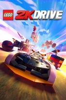 LEGO® 2K Drive Cross-Gen Standard Edition XBOX LIVE Key GLOBAL