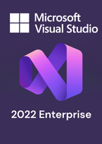 Microsoft Visual Studio 2022 Enterprise Microsoft Key GLOBAL