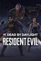Dead by Daylight: Resident Evil Chapter (Windows) XBOX LIVE Key EUROPE