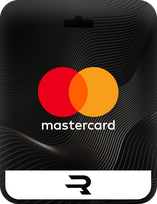 Rewarble MasterCard 100 EUR Voucher EUROPE