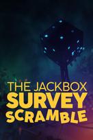 The Jackbox Survey Scramble Steam Key (PC) LATAM