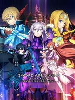 Sword Art Online: Last Recollection Steam Key (PC) CHINA