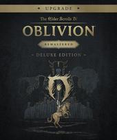 The Elder Scrolls IV: Oblivion Remastered - Deluxe Upgrade (DLC) Steam (PC) Key LATAM