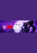 WWE 2K25 Deadman Edition Steam Key (PC) LATAM