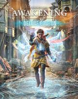 Unknown 9: Awakening – Deluxe Edition (PC) Steam Key UNITED STATES