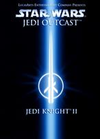 Star Wars Jedi Knight II: Jedi Outcast (Nintendo Switch) eShop Key EUROPE