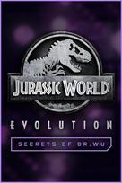 Jurassic World Evolution: Secrets of Dr. Wu (DLC) Steam Key (PC) LATAM