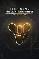 Destiny 2: The Light and Darkness Collection Steam Key (PC) EUROPE