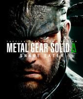 METAL GEAR SOLID Δ: SNAKE EATER Pre-Order BONUS (DLC) PSN (PS5) Key EUROPE