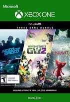 EA Family Bundle XBOX LIVE Key UNITED KINGDOM