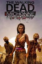 The Walking Dead: Michonne XBOX LIVE Key ARGENTINA