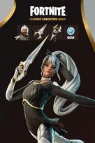 Fortnite - Perfect Execution Pack + 600 V-Bucks XBOX LIVE Key MEXICO