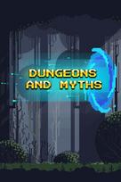 Dungeons and Myths (PC) Steam Key GLOBAL