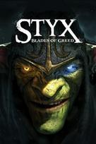 Styx: Blades of Greed (Xbox Series X|S) XBOX LIVE Key UNITED STATES