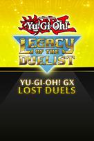 Yu-Gi-Oh! GX Lost Duels (DLC) XBOX LIVE Key EUROPE