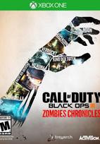 Call of Duty: Black Ops III - Zombies Chronicles (DLC) XBOX LIVE Key MEXICO