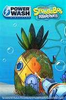 PowerWash Simulator SpongeBob SquarePants Special Pack (DLC) XBOX LIVE Key EUROPE