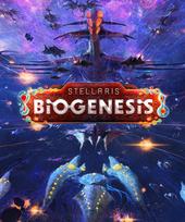 Stellaris: BioGenesis (DLC) Steam Key (PC) LATAM