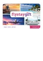 FlystayGift Gift Card 100 EUR Key PORTUGAL