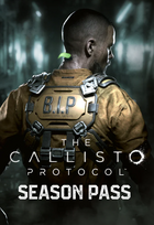 The Callisto Protocol - Season Pass (DLC) XBOX LIVE Key TURKEY