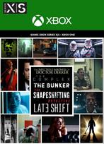 The Ultimate FMV Bundle XBOX LIVE Key ARGENTINA