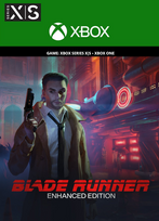 Blade Runner: Enhanced Edition XBOX LIVE Key MEXICO